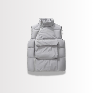FMECB- Premium Pocket Vest