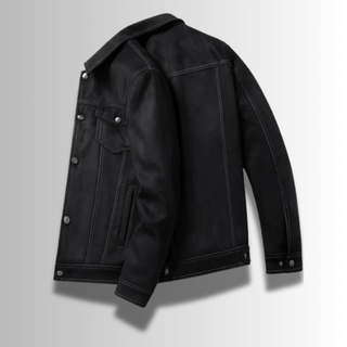 FMECB - Suede Jacket