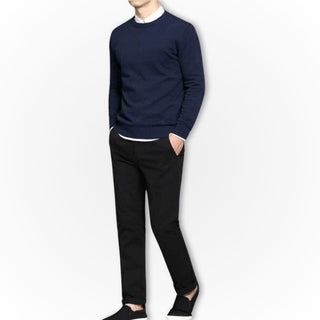 FMECB- Luxe Crewneck Sweater