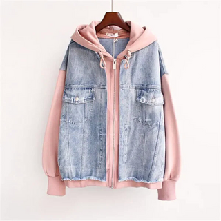 FMECB - Vintage Denim Jacket