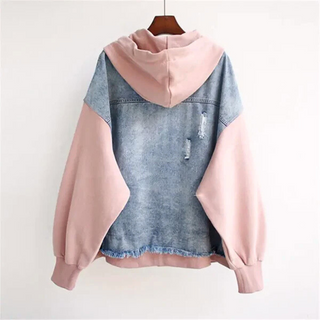 FMECB - Vintage Denim Jacket