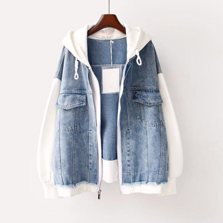 FMECB - Vintage Denim Jacket