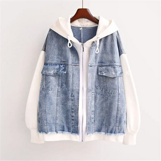 FMECB - Vintage Denim Jacket