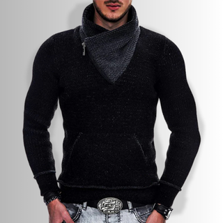 FMECB- Knit Pullover