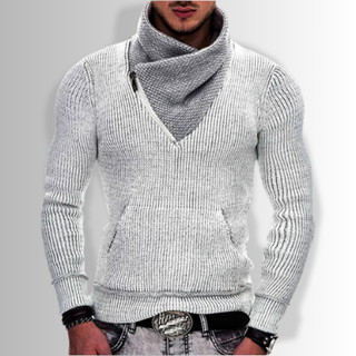 FMECB- Knit Pullover