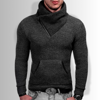 FMECB- Knit Pullover