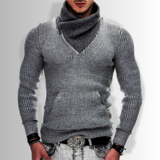 FMECB- Knit Pullover