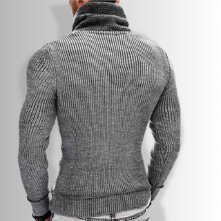 FMECB- Knit Pullover