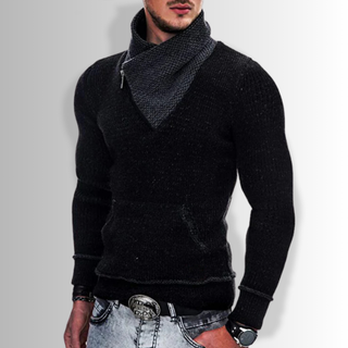 FMECB- Knit Pullover