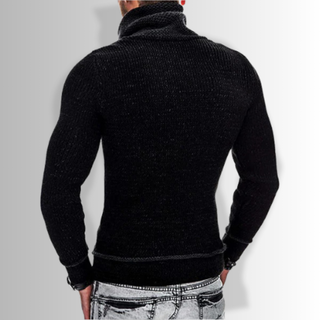 FMECB- Knit Pullover