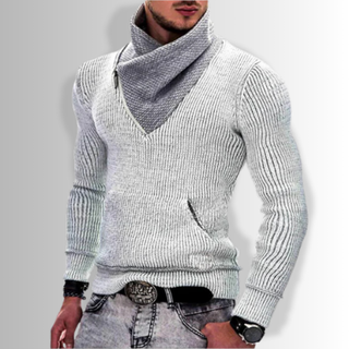 FMECB- Knit Pullover