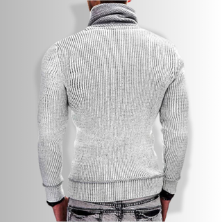 FMECB- Knit Pullover