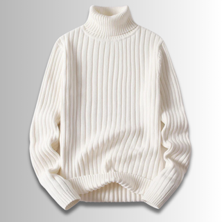 FMECB- Turtleneck Sweater