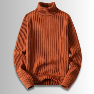 FMECB- Turtleneck Sweater