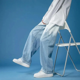 FMECB- Vapor Jeans