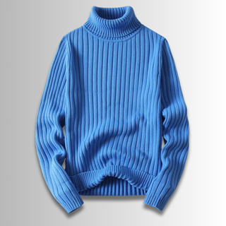 FMECB- Turtleneck Sweater