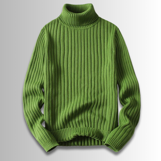 FMECB- Turtleneck Sweater