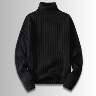 FMECB- Turtleneck Sweater