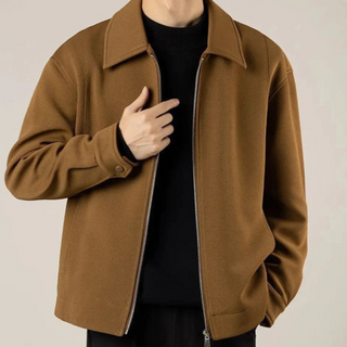 FMECB- Shirt Jacket