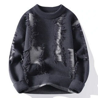 FMECB- Sayed Winter Pullover