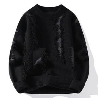 FMECB- Sayed Winter Pullover