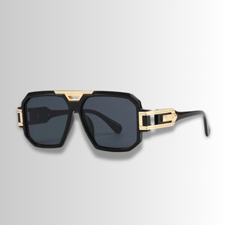 FMECB- Prestigious Retro Glasses