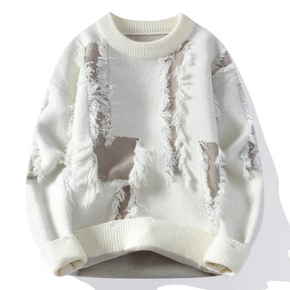 FMECB- Sayed Winter Pullover