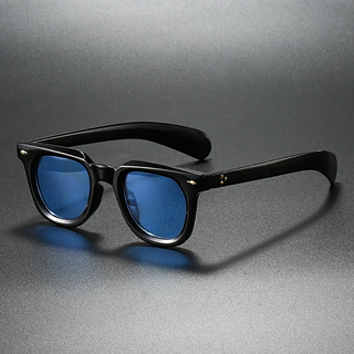 FMECB- Italian Featuring Sunglasses