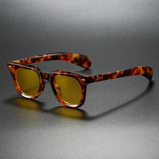FMECB- Italian Featuring Sunglasses