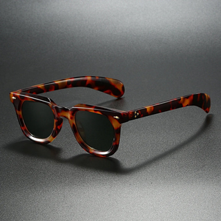 FMECB- Italian Featuring Sunglasses