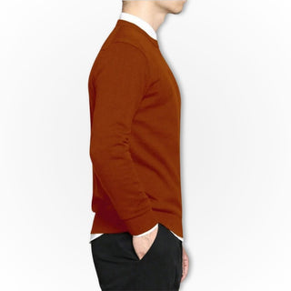 FMECB- Luxe Crewneck Sweater