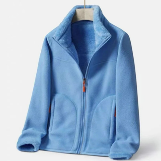FMECB- Premium Fleece Jacket