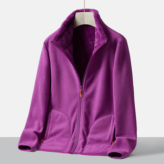 FMECB- Premium Fleece Jacket