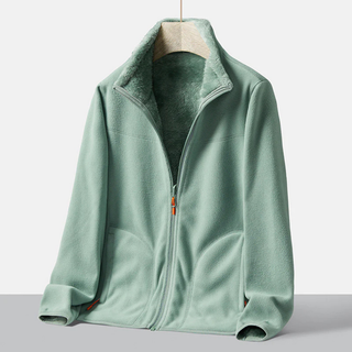 FMECB- Premium Fleece Jacket