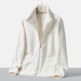 FMECB- Premium Fleece Jacket