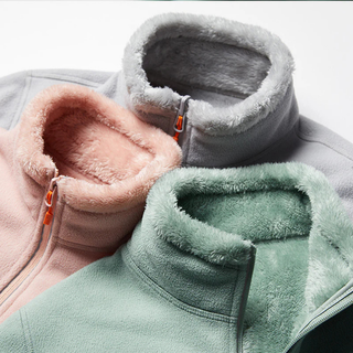 FMECB- Premium Fleece Jacket