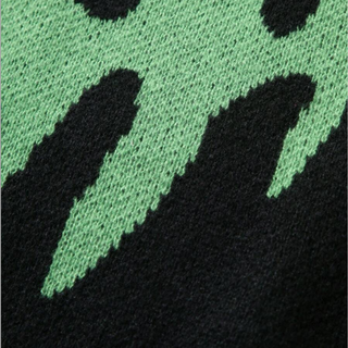 FMECB- Flame Crewneck Sweater