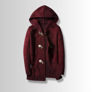 FMECB- Premium Toggle Cardigan
