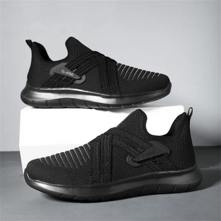 FMECB- Premium X Sneakers