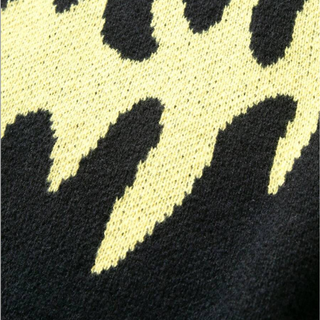 FMECB- Flame Crewneck Sweater