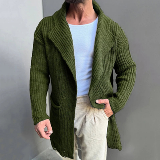 FMECB - Premium Knitted Cardigan