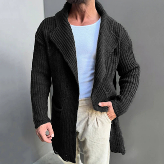 FMECB - Premium Knitted Cardigan