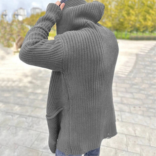 FMECB - Premium Knitted Cardigan