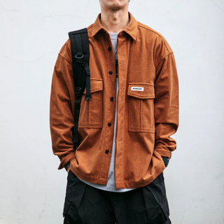 FMECB- Hyper Flight Jacket