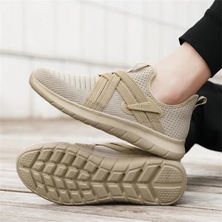 FMECB- Premium X Sneakers