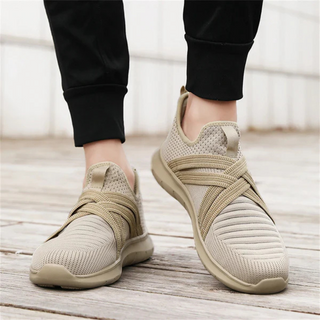 FMECB- Premium X Sneakers
