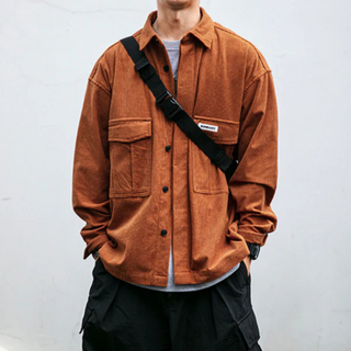FMECB- Hyper Flight Jacket