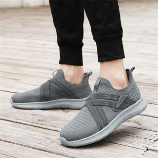 FMECB- Premium X Sneakers