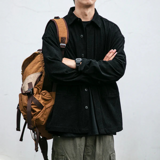 FMECB- Hyper Flight Jacket