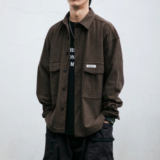 FMECB- Hyper Flight Jacket